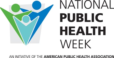 National Public Health Week