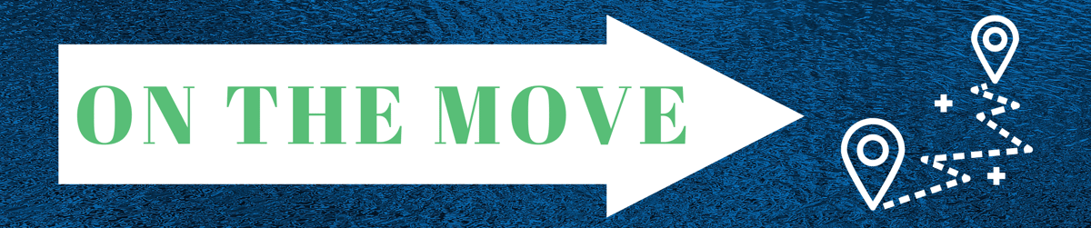 On the Move 