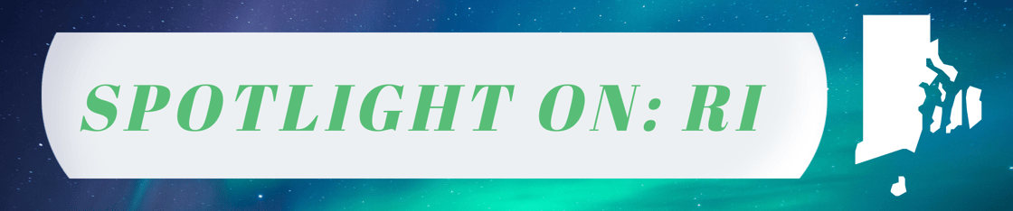 Spotlight on RI